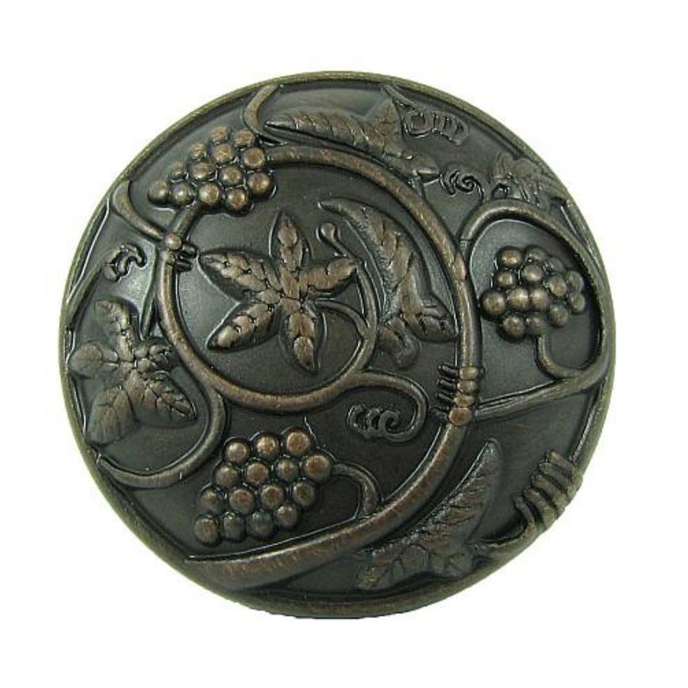 Stone Mill Hardware CP3079-OB Cabinet-Knobs - View #5