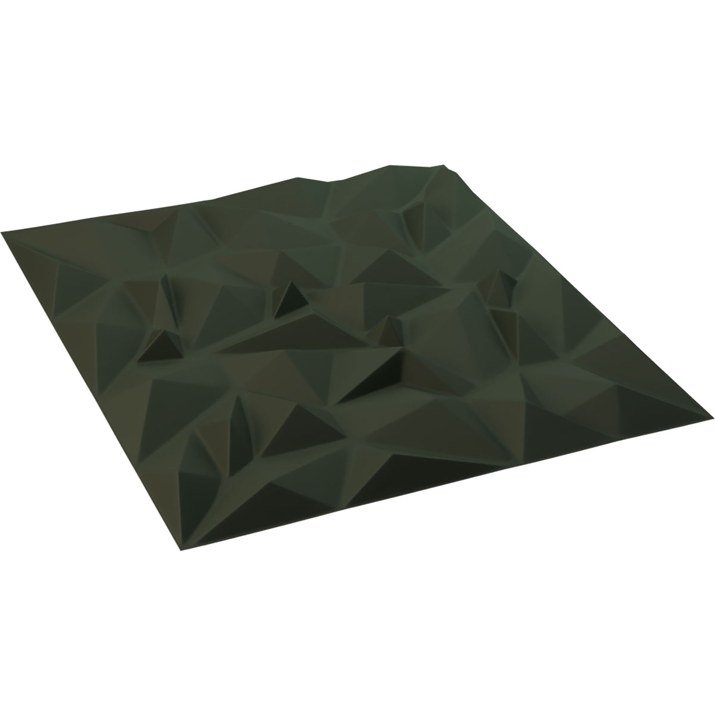 Ekena Millwork WP20X20LTGHC-CASE-12 Wall-Panels - View #6
