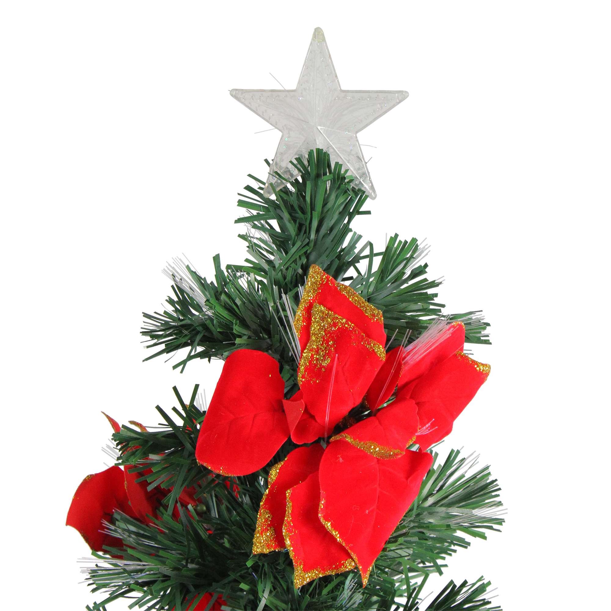 Christmas Central DAK-GD-47120 Artificial-Christmas-Trees - View #3