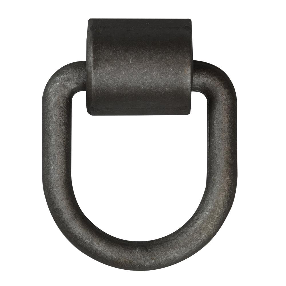 Heavy Duty D-Ring - Plastic D-Rings - Granat Industries, Inc.