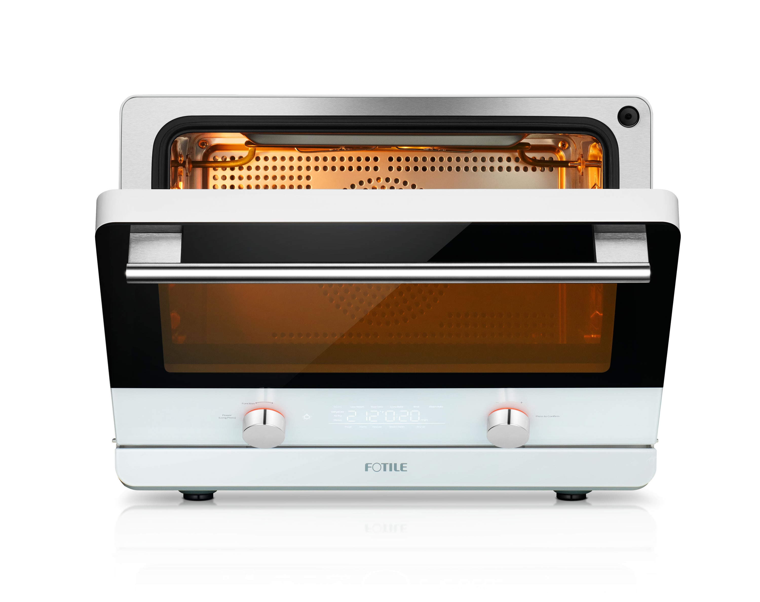  Low Watt Toaster Oven