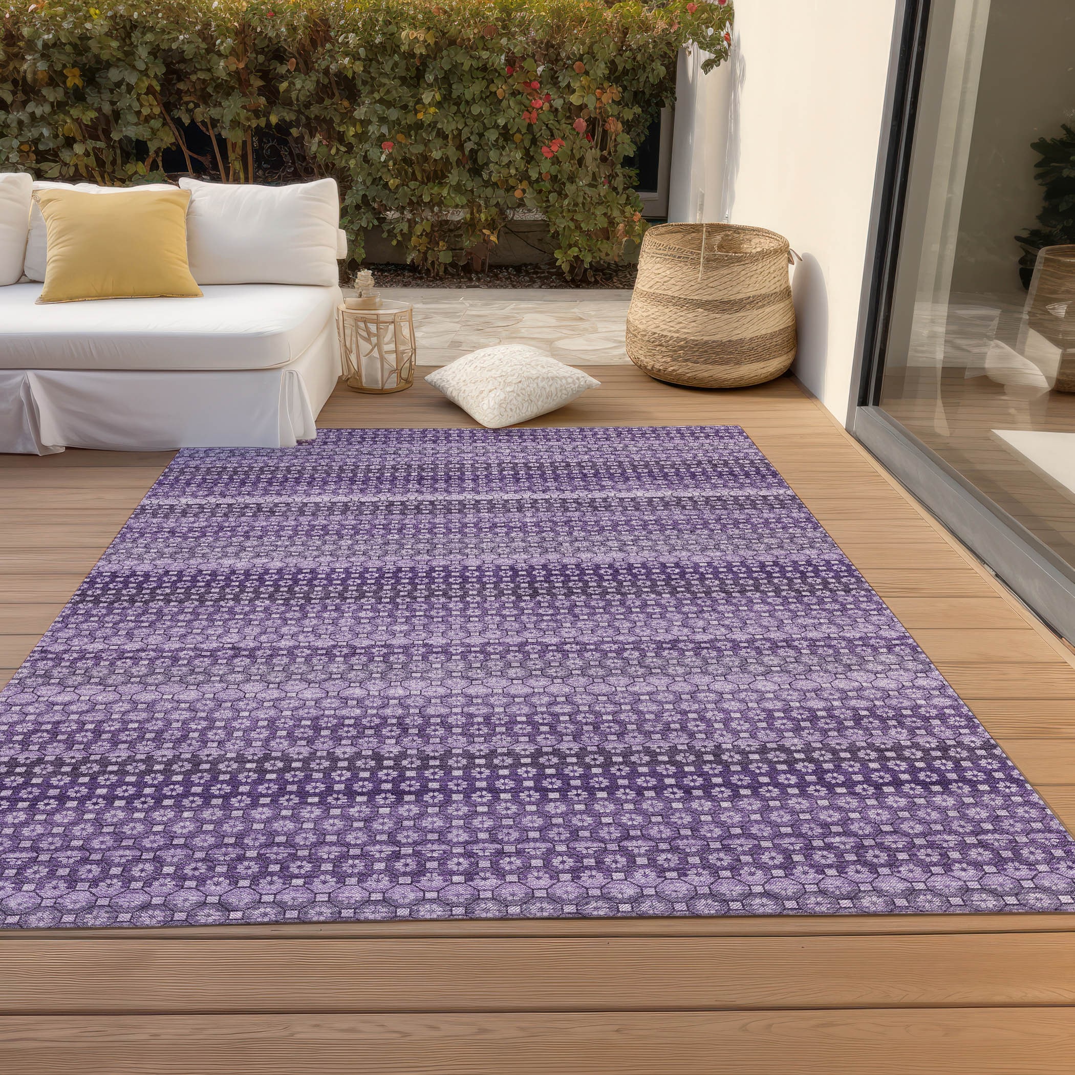 Addison Rugs ACN1423LV30X46 rugs - View #9