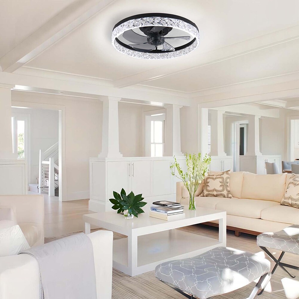 GoYeel ZF002BL Ceiling-Fans - View #10