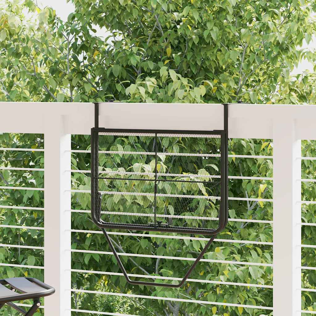 vidaXL 325924 Patio-Tables - View #3