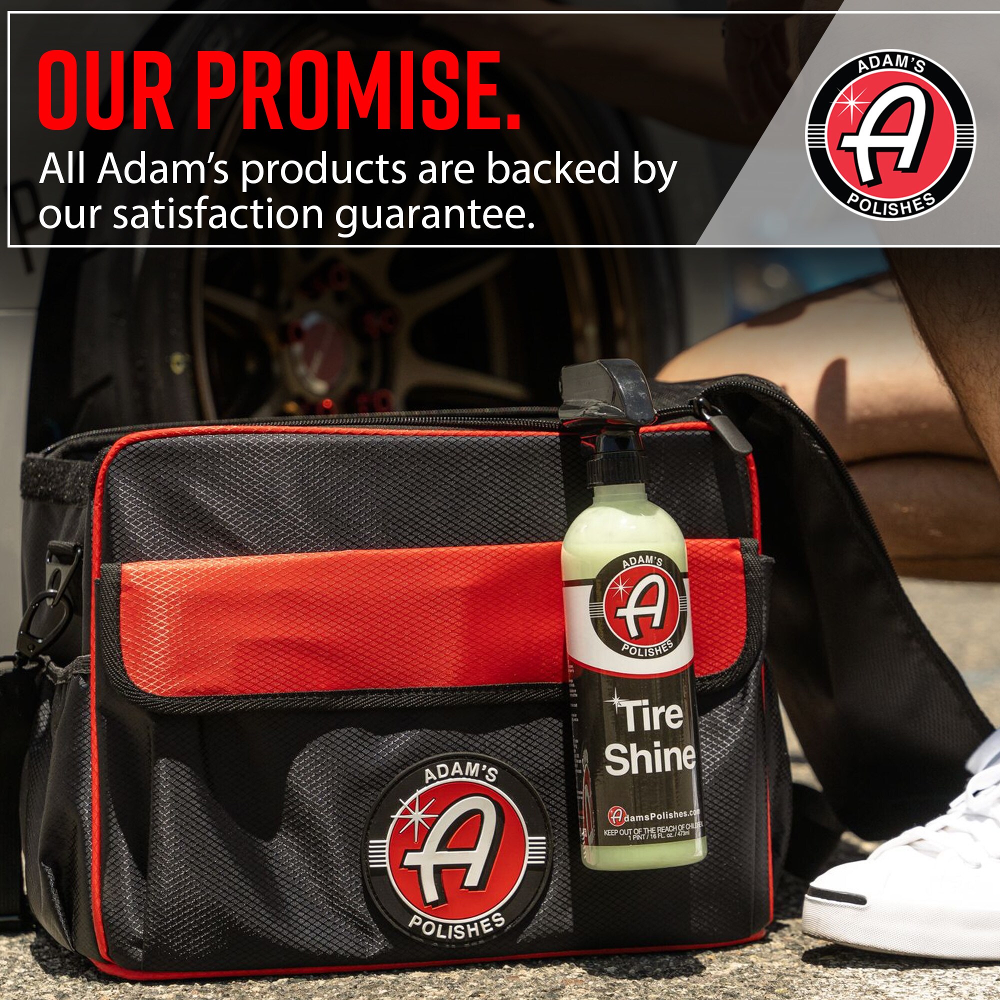 Adams E304128700 Car-Exterior-Cleaner - View #7