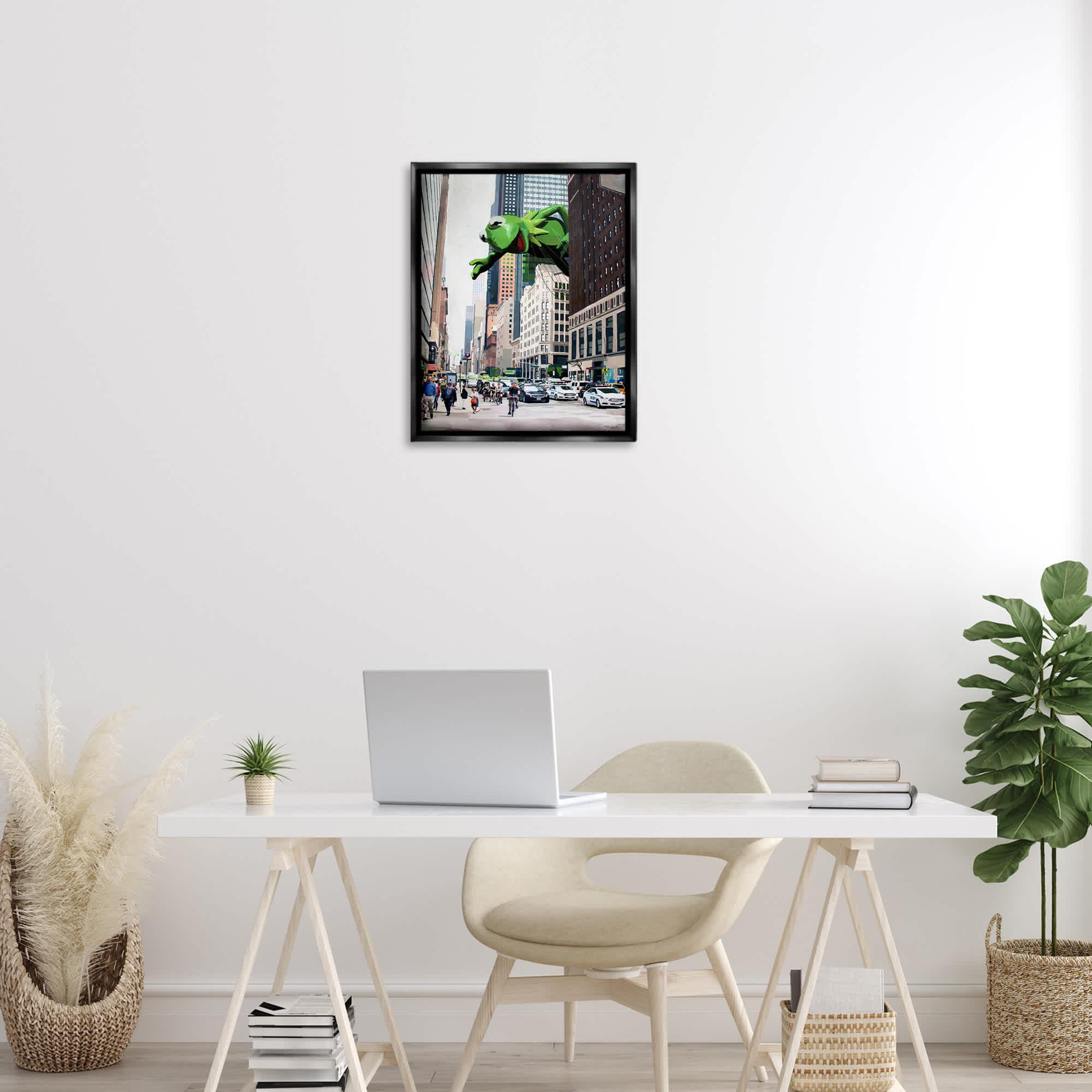 Stupell Industries BS-820-FFB-16X20 Wall-Art - View #3