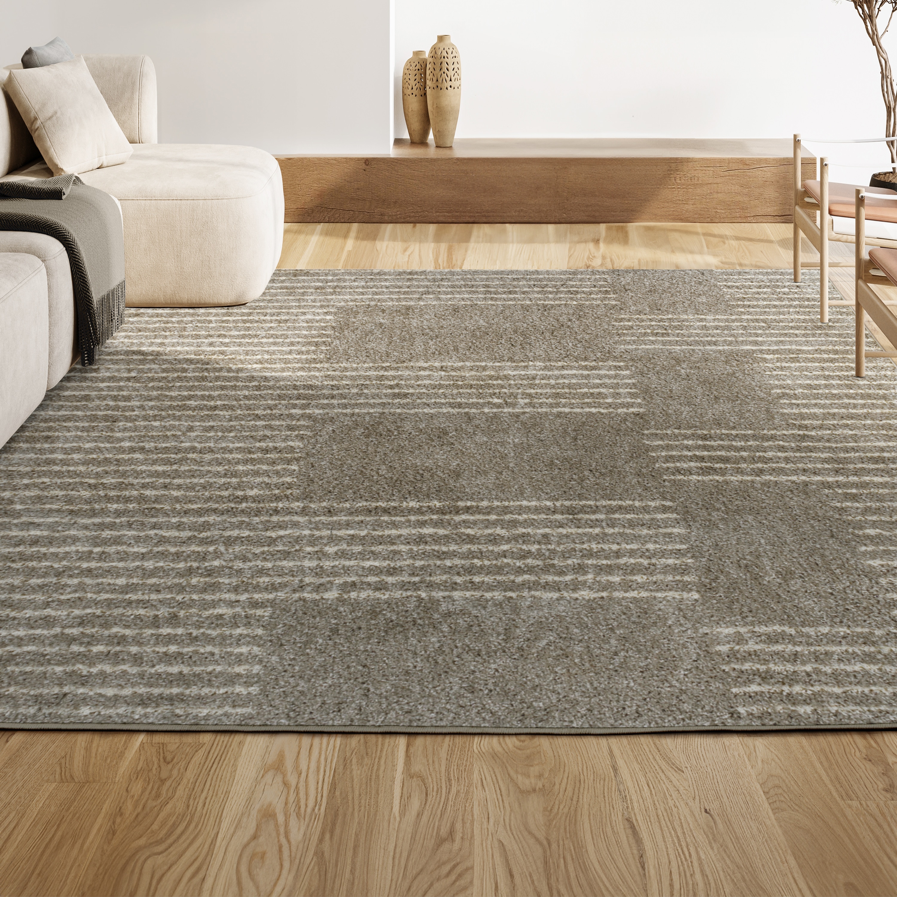 JONATHAN  Y MOH407B-8 rugs - View #4