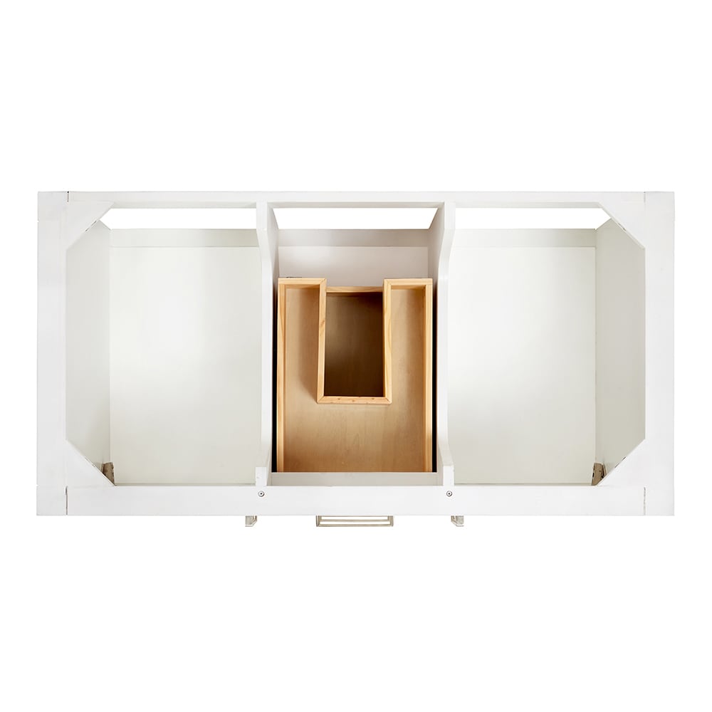 ARIEL R043SCWRVOWHT Bath-Vanity-Combo - View #7