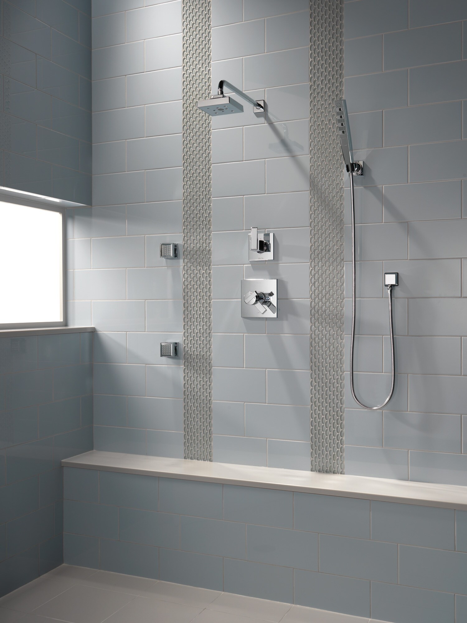 Delta RP46870CZ Bath-Shower-Facc - View #12