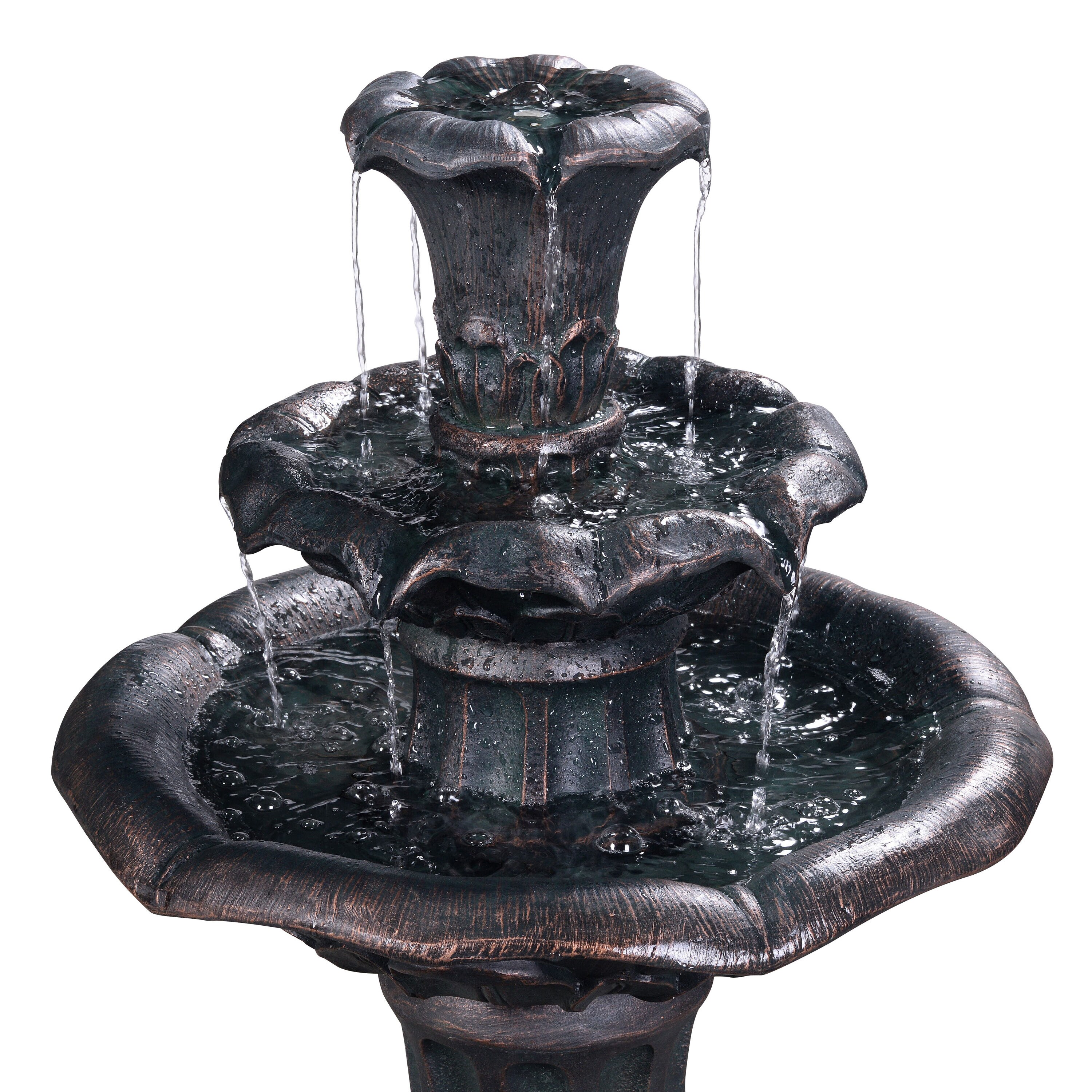 Teamson Home VFD8207 fountains - View #4