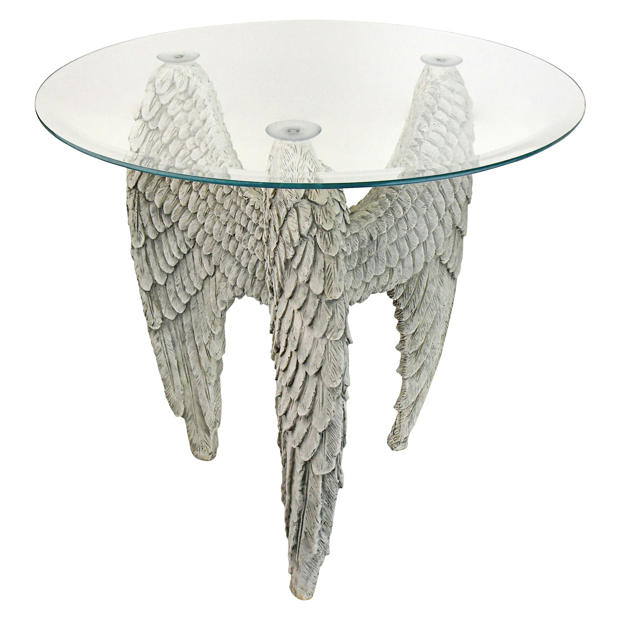 Design Toscano KY4132 End-Tables - View #5