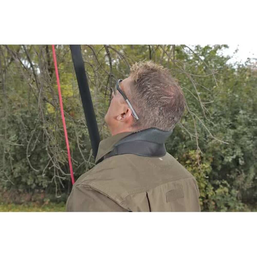 Impacto  Neck Support SystemPolyurethane Foam UPGUARD