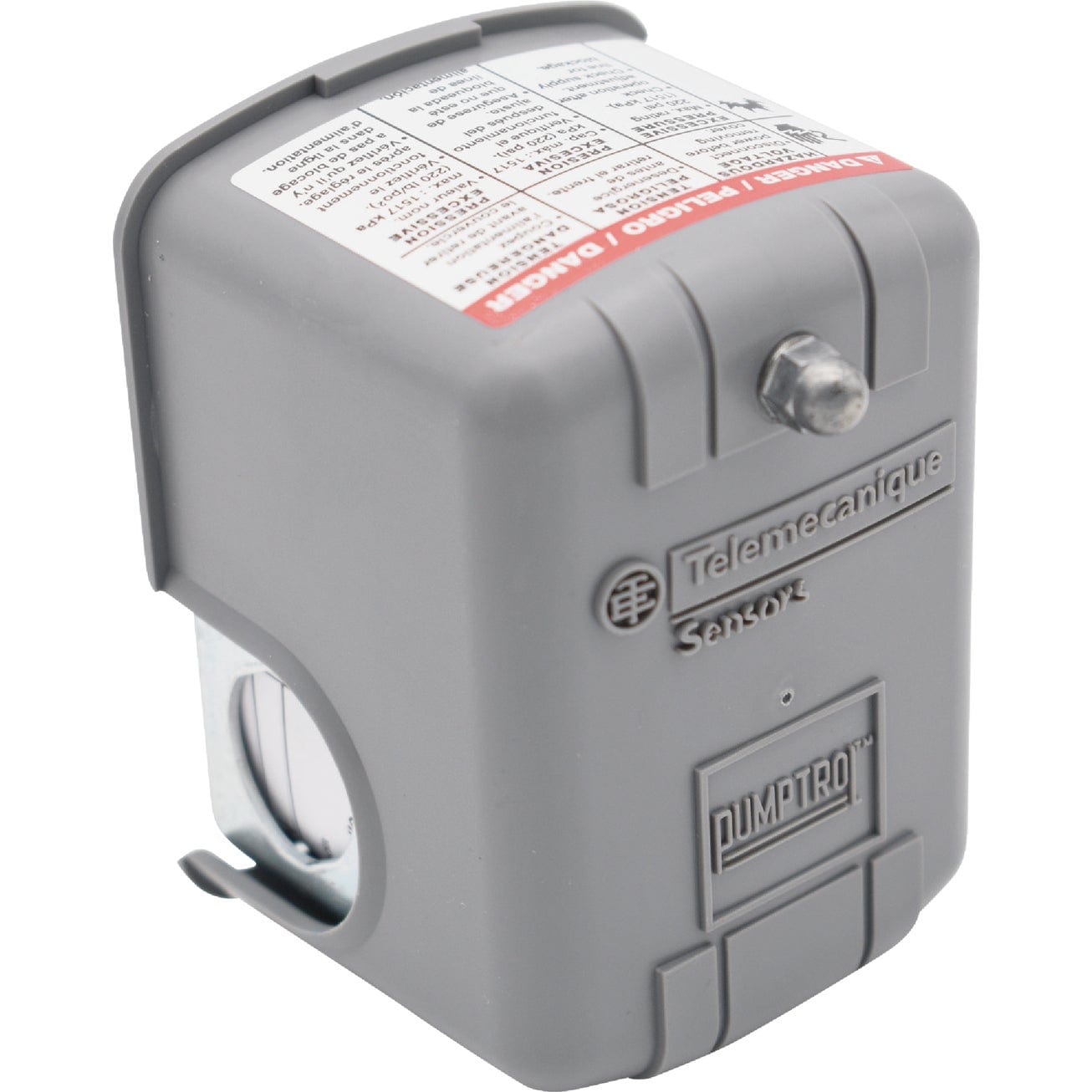 Square D FSG2J20BP pumps - View #3