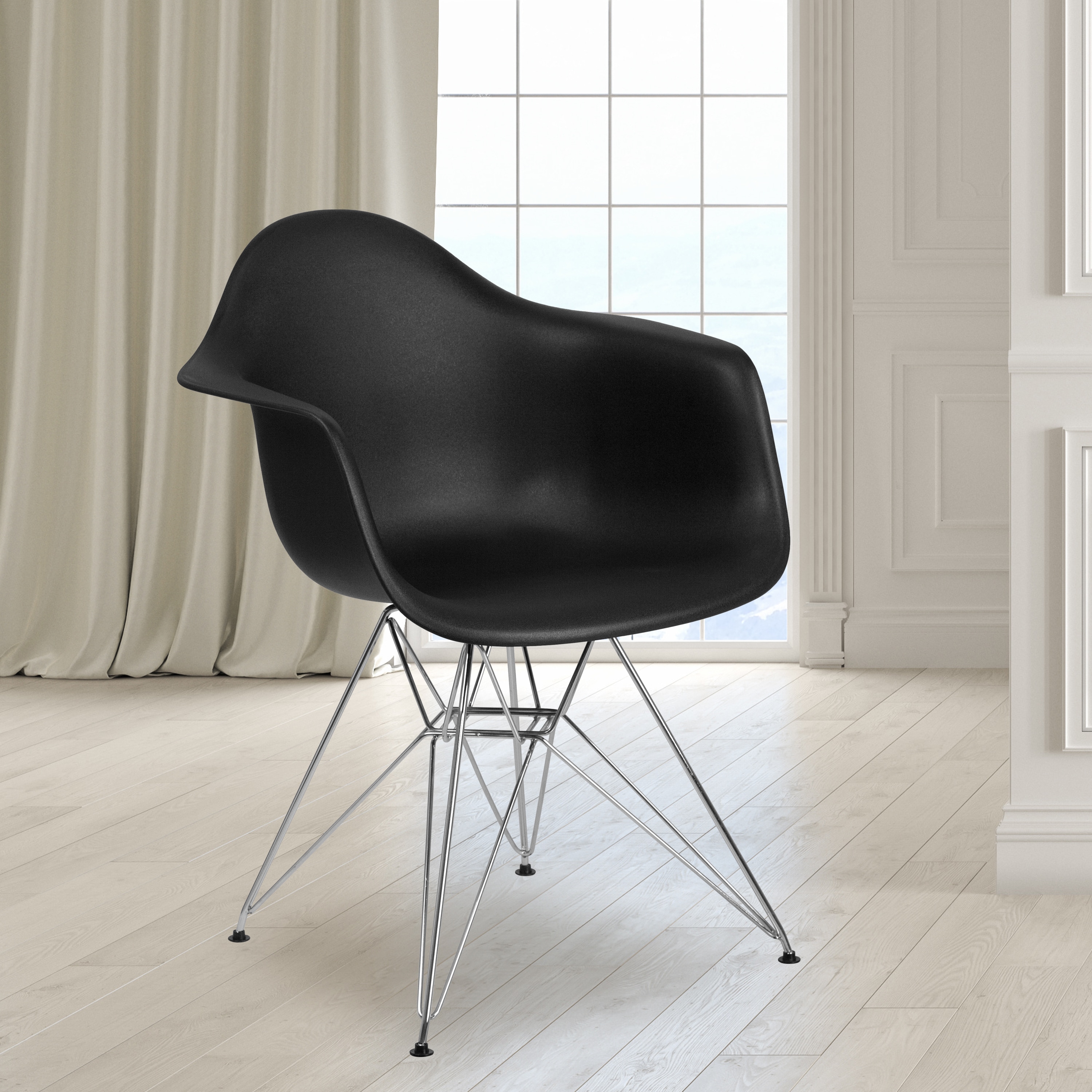Flash Furniture 889142209751 chairs - View #3