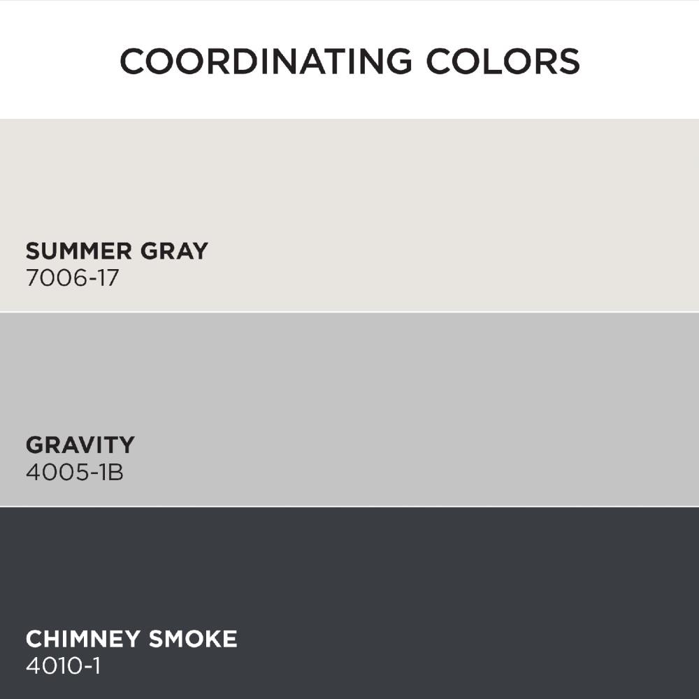 HGTV HOME by Sherwin-Williams 1009-4-2557221 Int-Ext-Paint - View #5