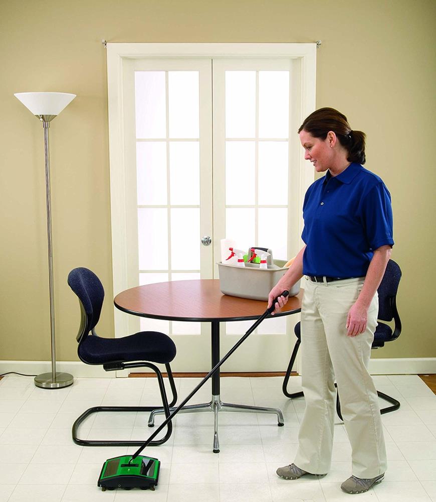Bissell Commercial BG21 Floor-Sweepers - View #2