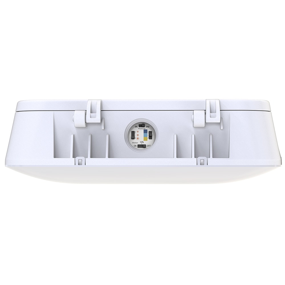 Lithonia Lighting CNYALOSWW2UVOLTWH flushmounts - View #7