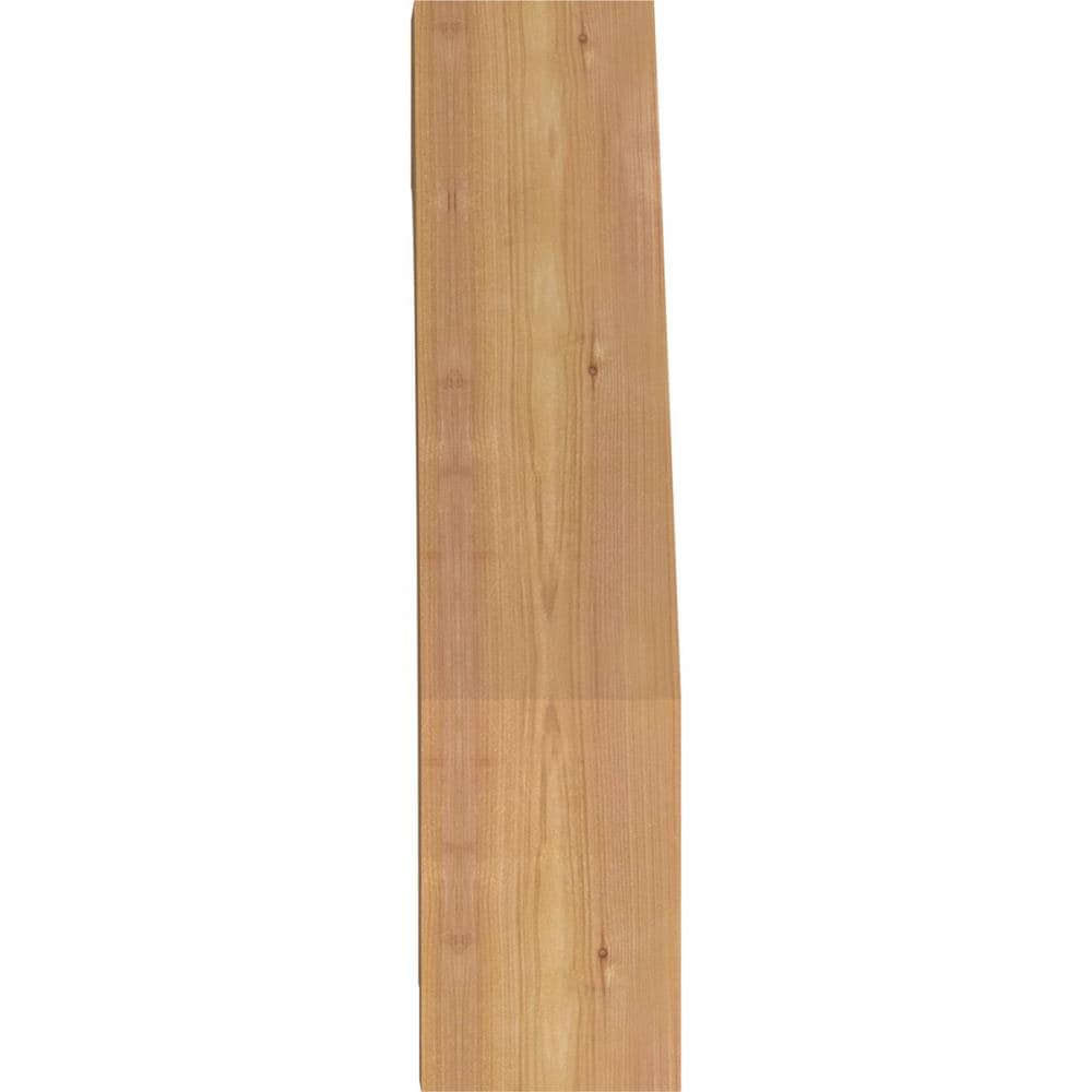 Ekena Millwork BRC06X12X24IMP00SWR braces - View #4