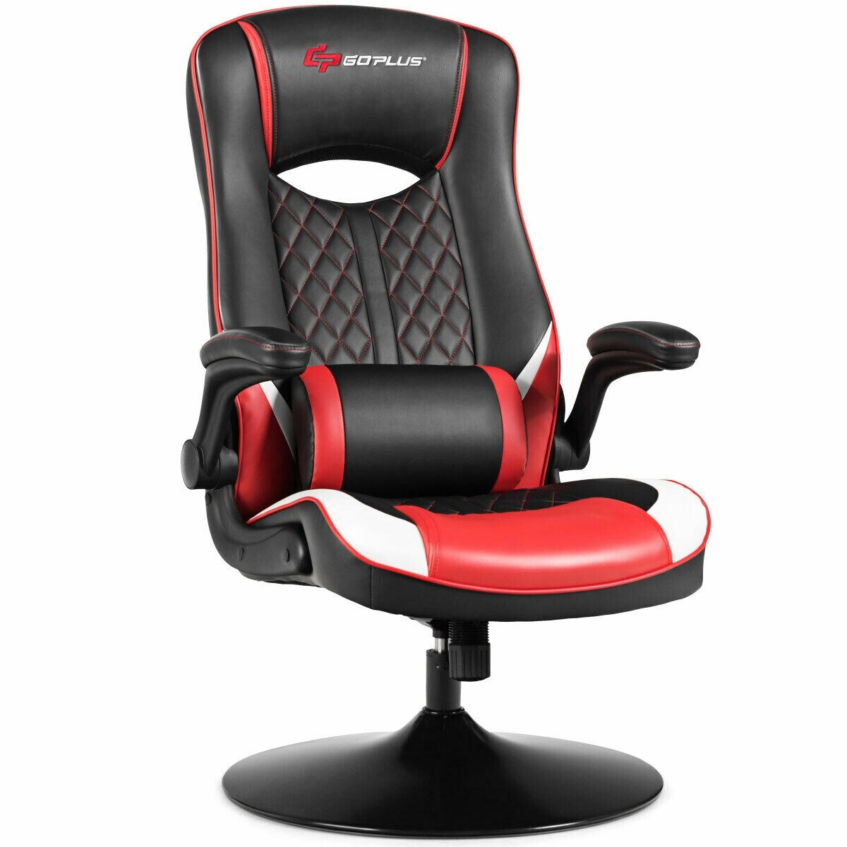 CASAINC WF-HW65242RE-LA Office-Chairs - View #2
