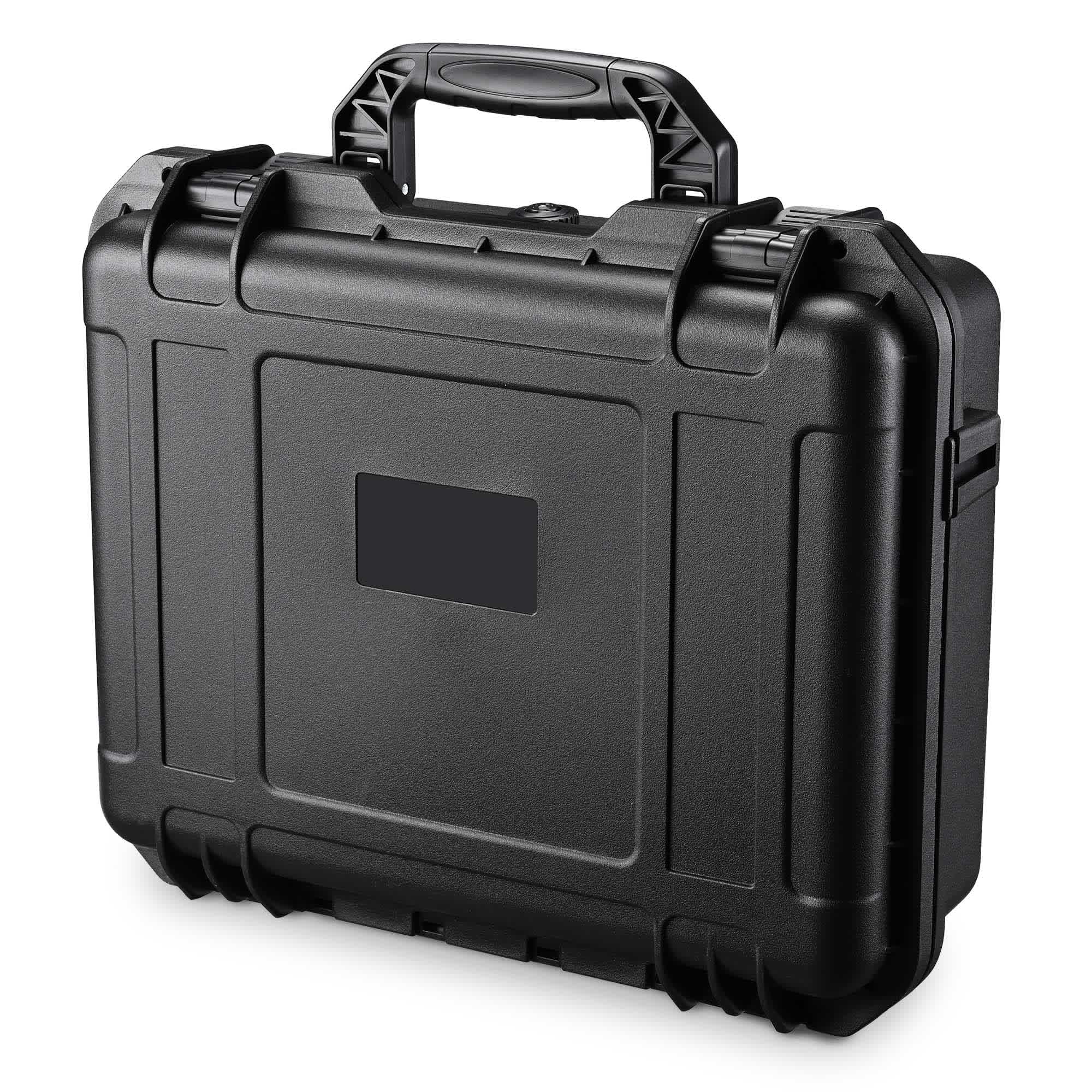 Yescom 22STL002-MI-HB-06-LO Starlink Mini Case Fits Starlink Mini Dish Kit Accessories Waterproof Outdoor Camping Travel