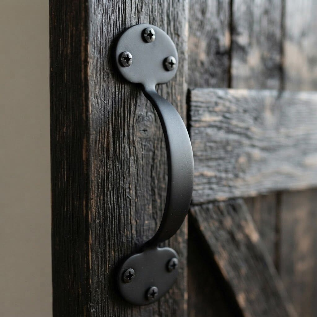 Acorn Manufacturing APFBP Cabinet-Pulls - View #3
