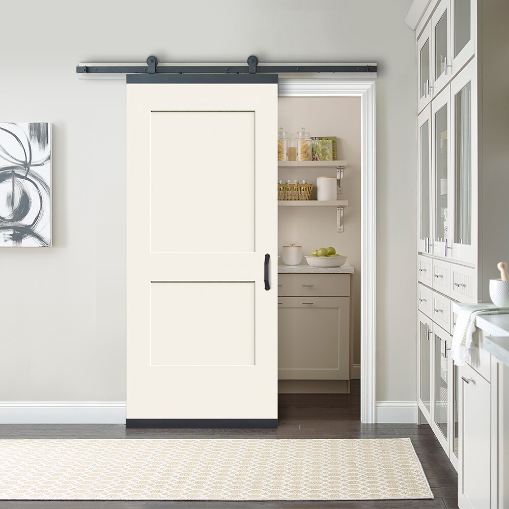 RELIABILT LO1345025 Barn-Doors - View #2