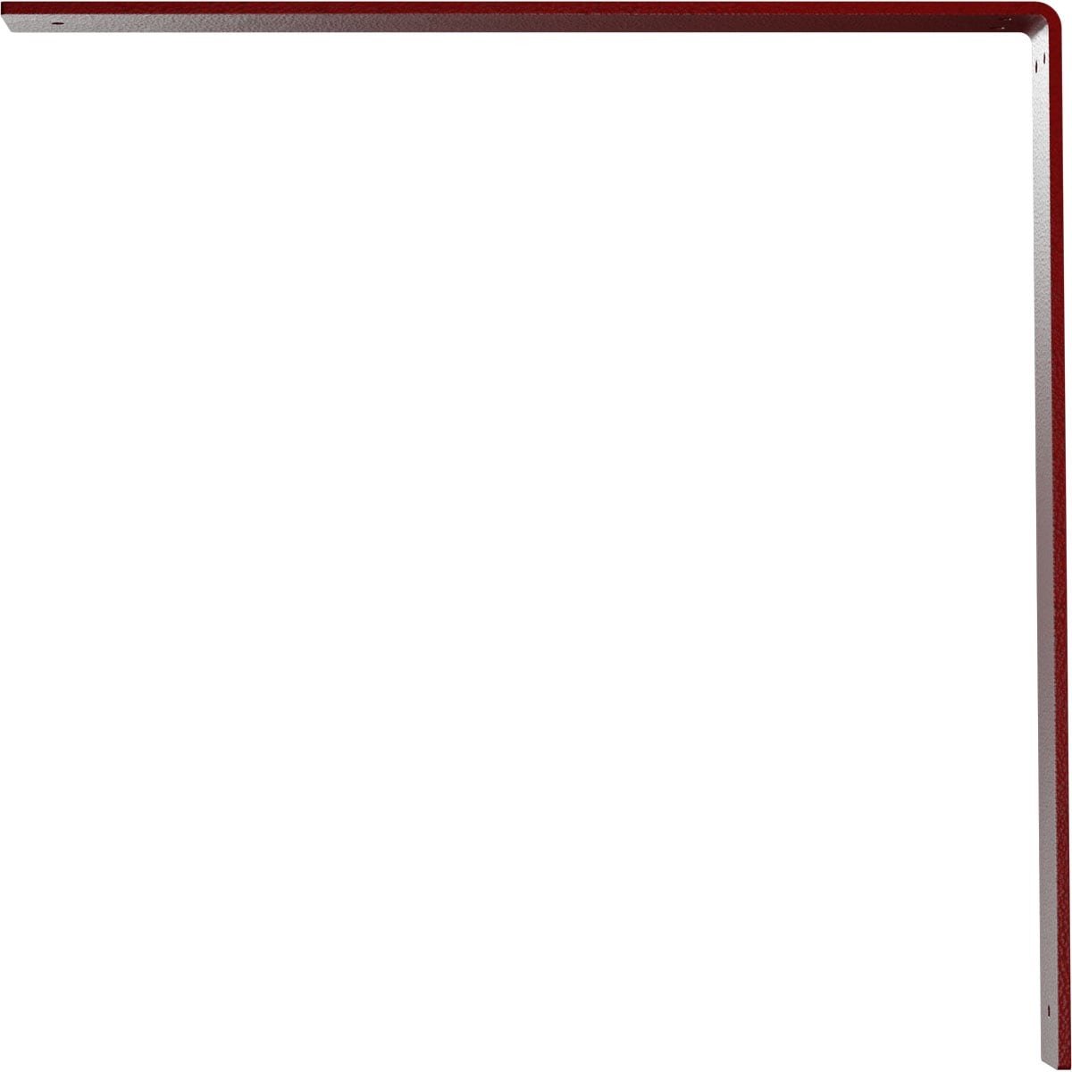 Ekena Millwork BKTM02X20X20HAHRE Mending-Plates-Brackets-Braces - View #4