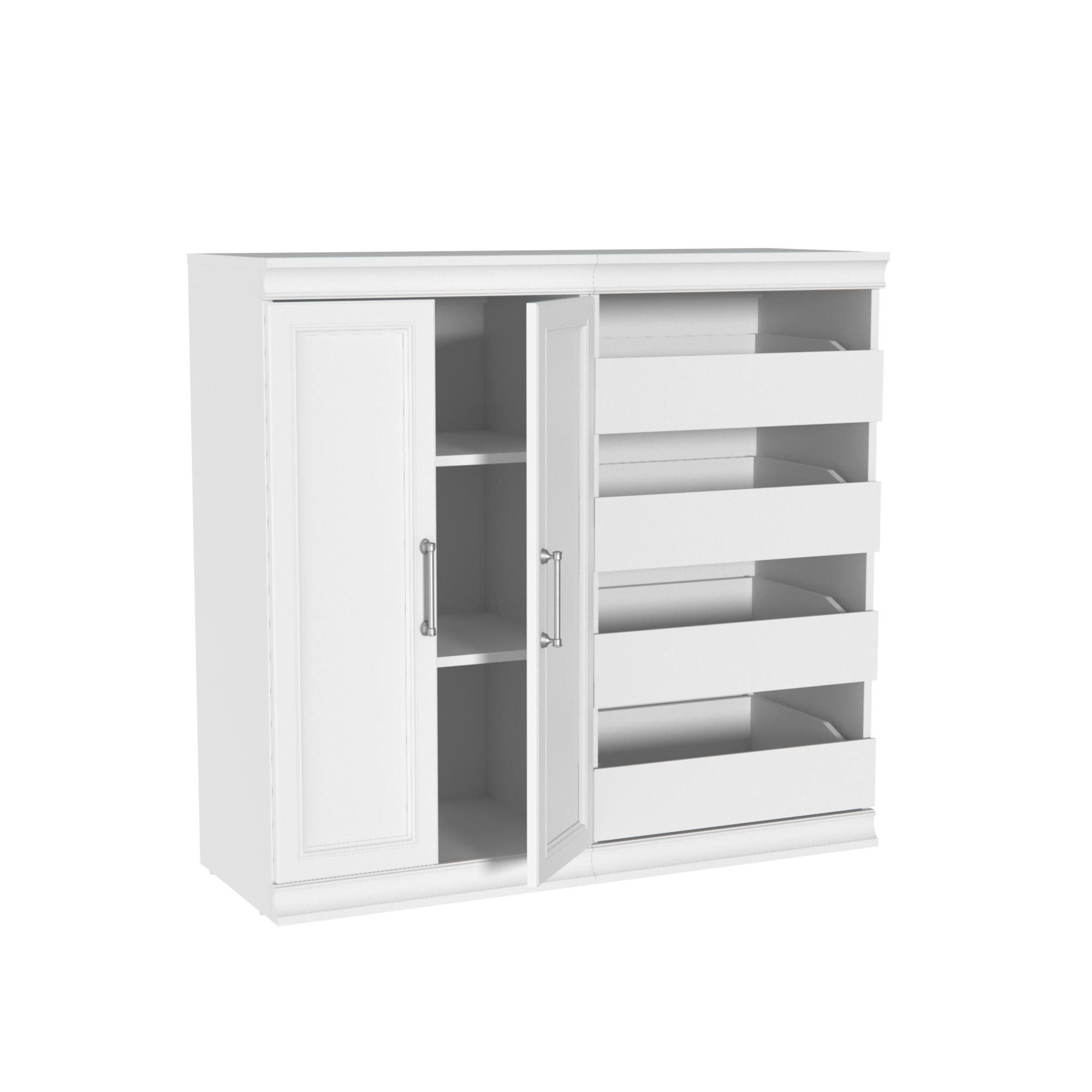 ClosetMaid 10000-04804 Wood-Closet-Kits - View #11