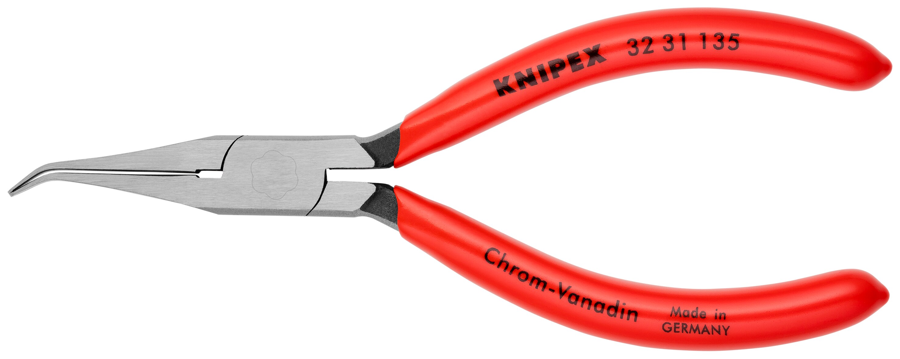 KNIPEX 32 31 135 pliers - View #3