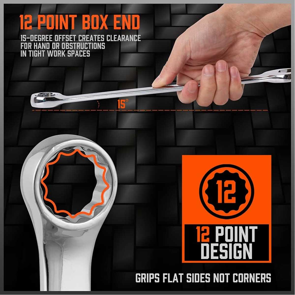 Aoibox LABW21018 b101155 - View #2