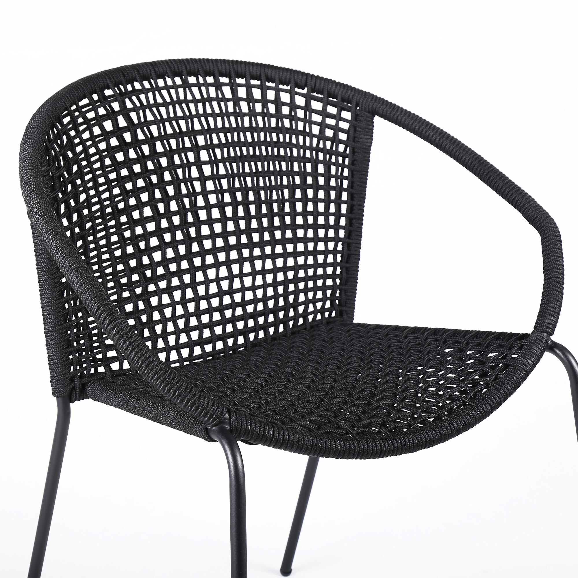 LUXEYARD DS-M-BAC04895 Patio-Chairs - View #9