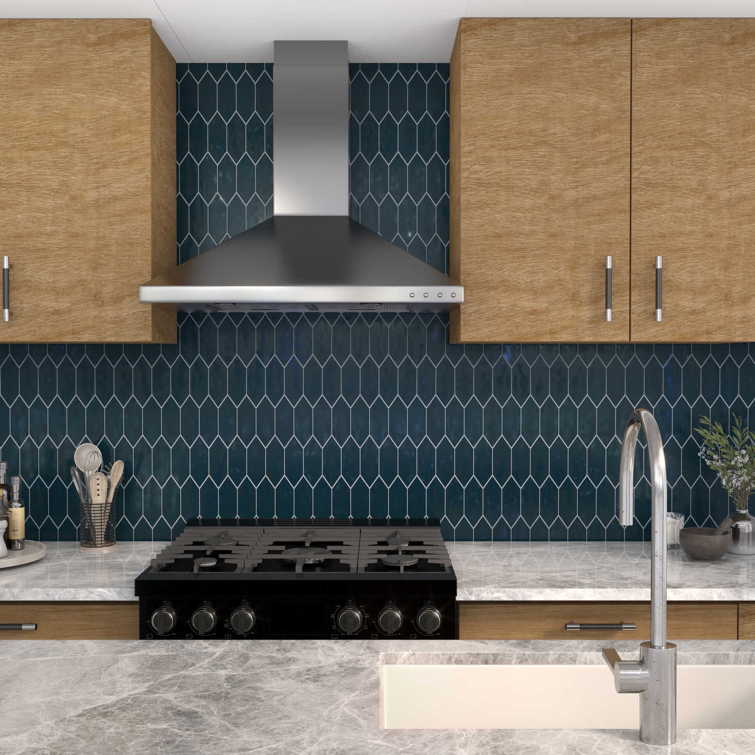 American Olean HR14PCK25LWGL Ceramic-Tile - View #3