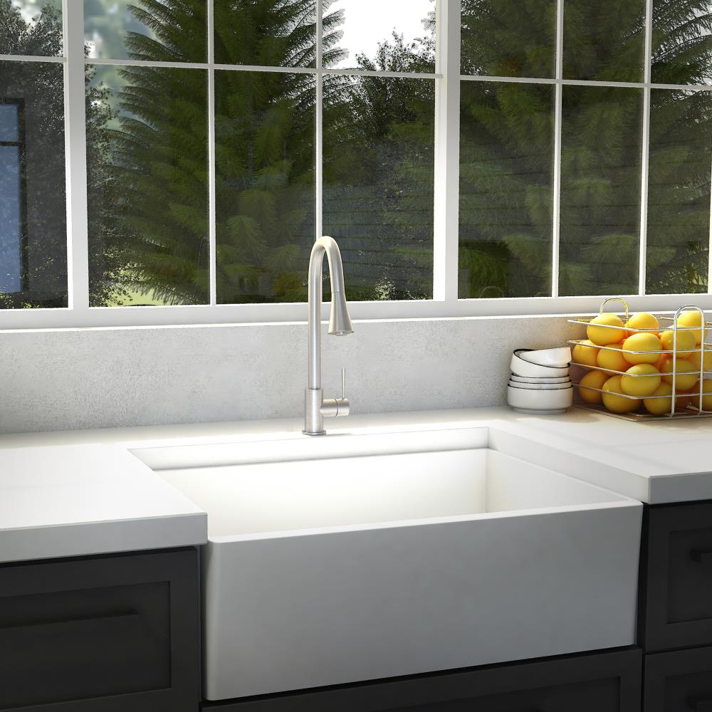 ZLINE KITCHEN & BATH EDS-KF-BN Kitchen-Faucets - View #6