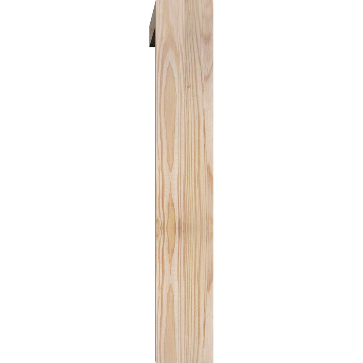 Ekena Millwork 1464120 Exterior-Brackets-Braces - View #4