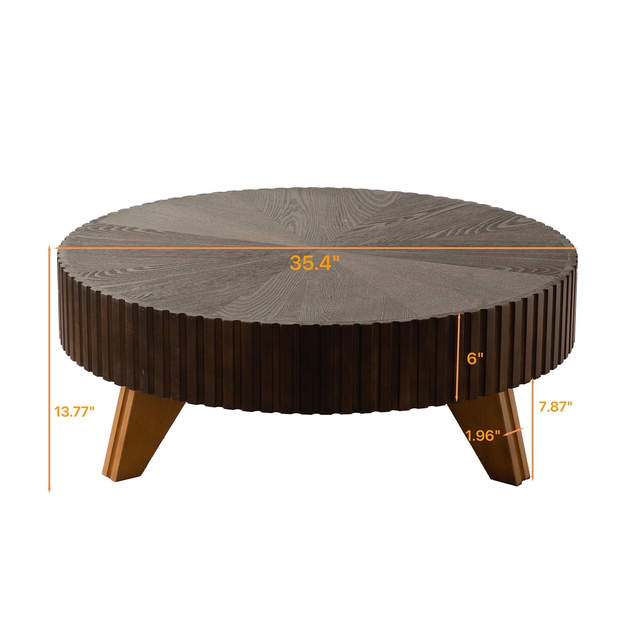 SINOFURN SYB930022BN Coffee-Tables - View #6