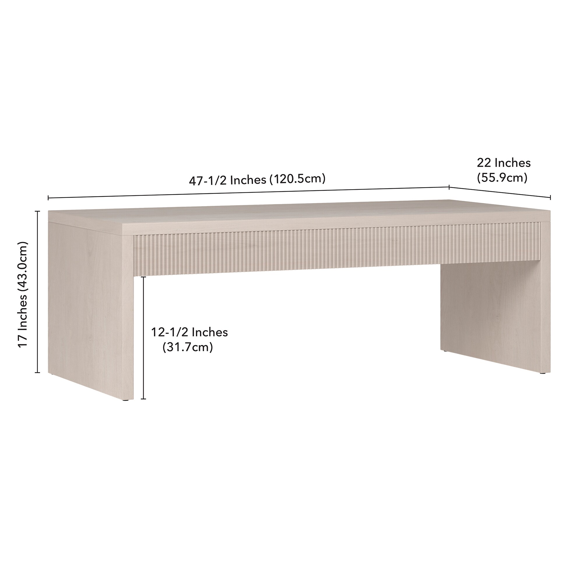Hailey Home CT2057 Coffee-Tables - View #7