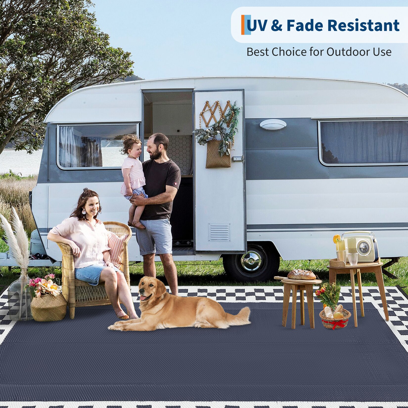 GarveeLife LMYDT-KFO3G98943 rugs - View #6