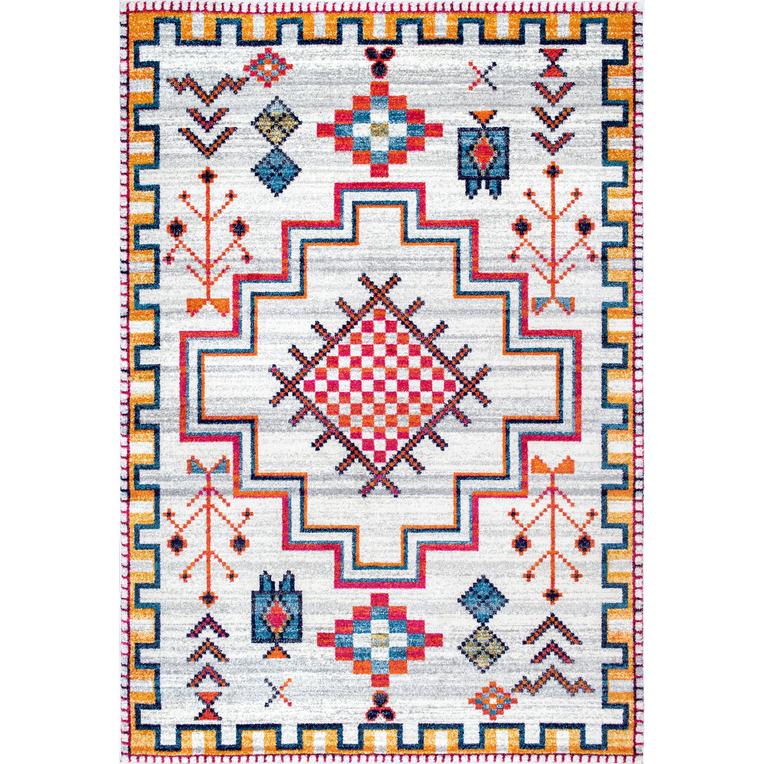 nuLOOM RZBD67A-203 rugs - View #6