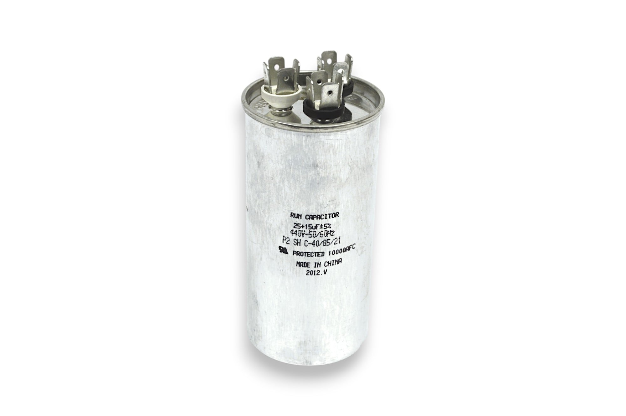 Airwell Replacement Part 160500710125 - Fits  Models and more - Air conditioners Capacitors