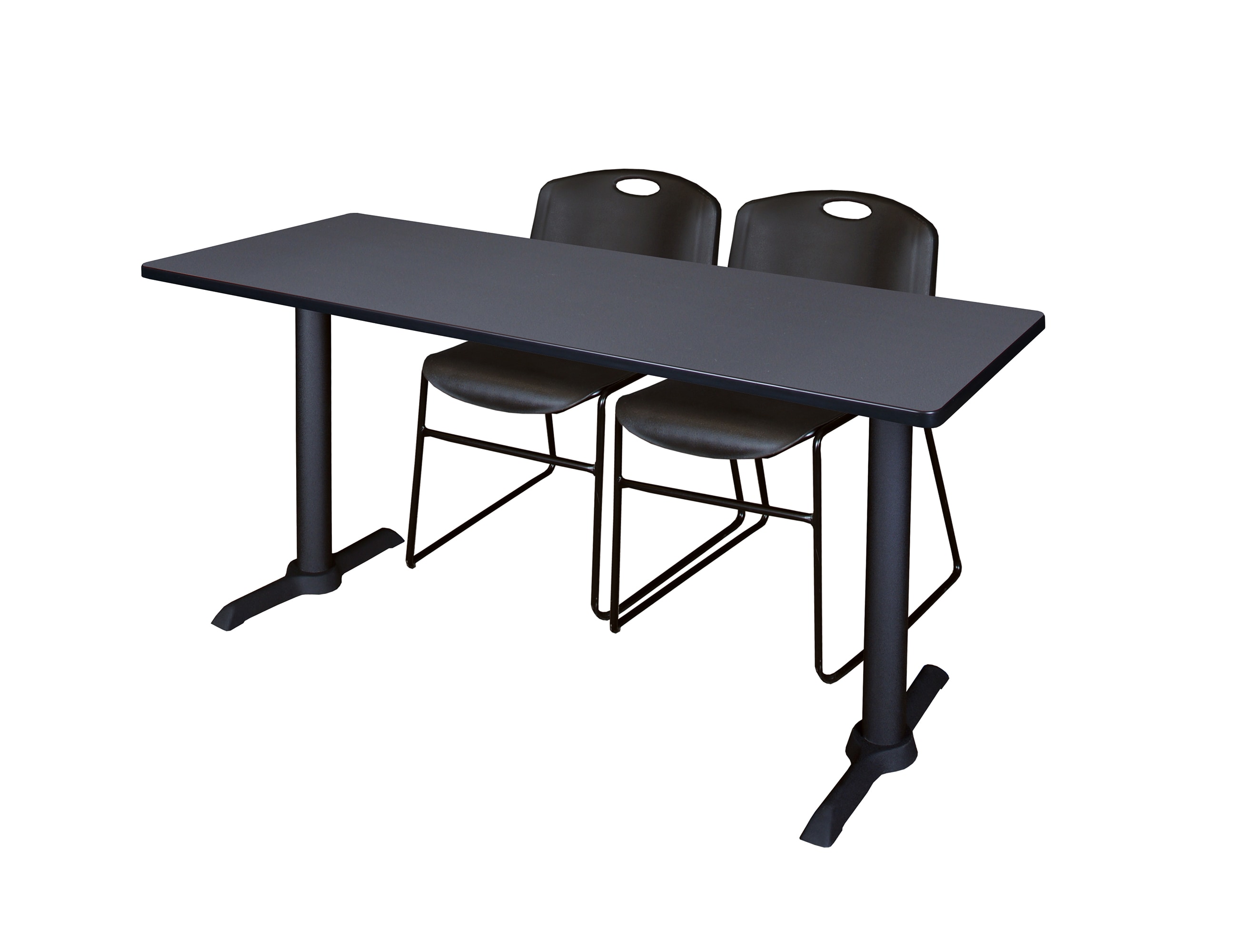 Regency MTRCT7224GY Office-Tables - View #5