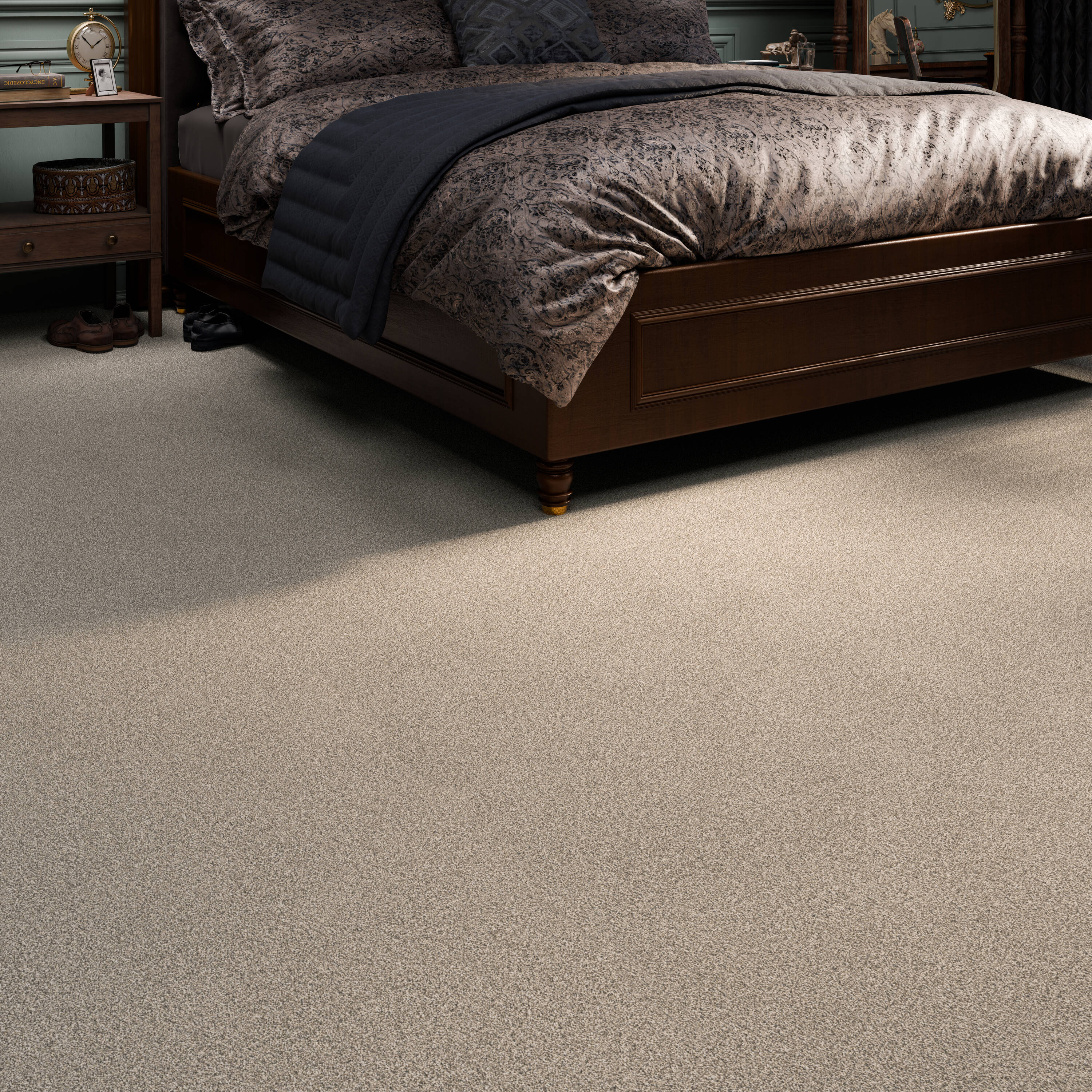 STAINMASTER 7L960-710-SAMP Carpet-Samples - View #6