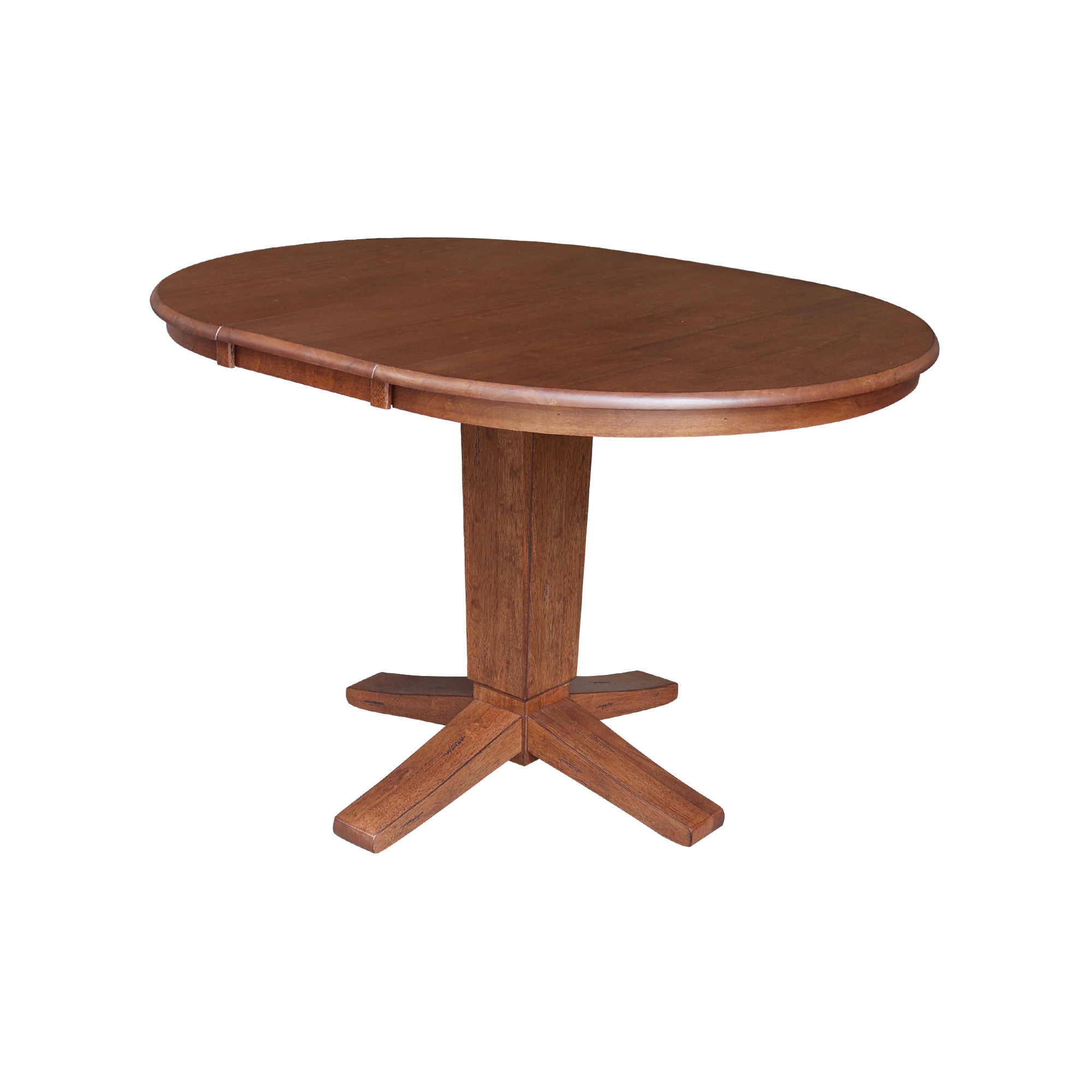 International Concepts K42-36RXT-23-C46-614 Dining-Sets - View #4