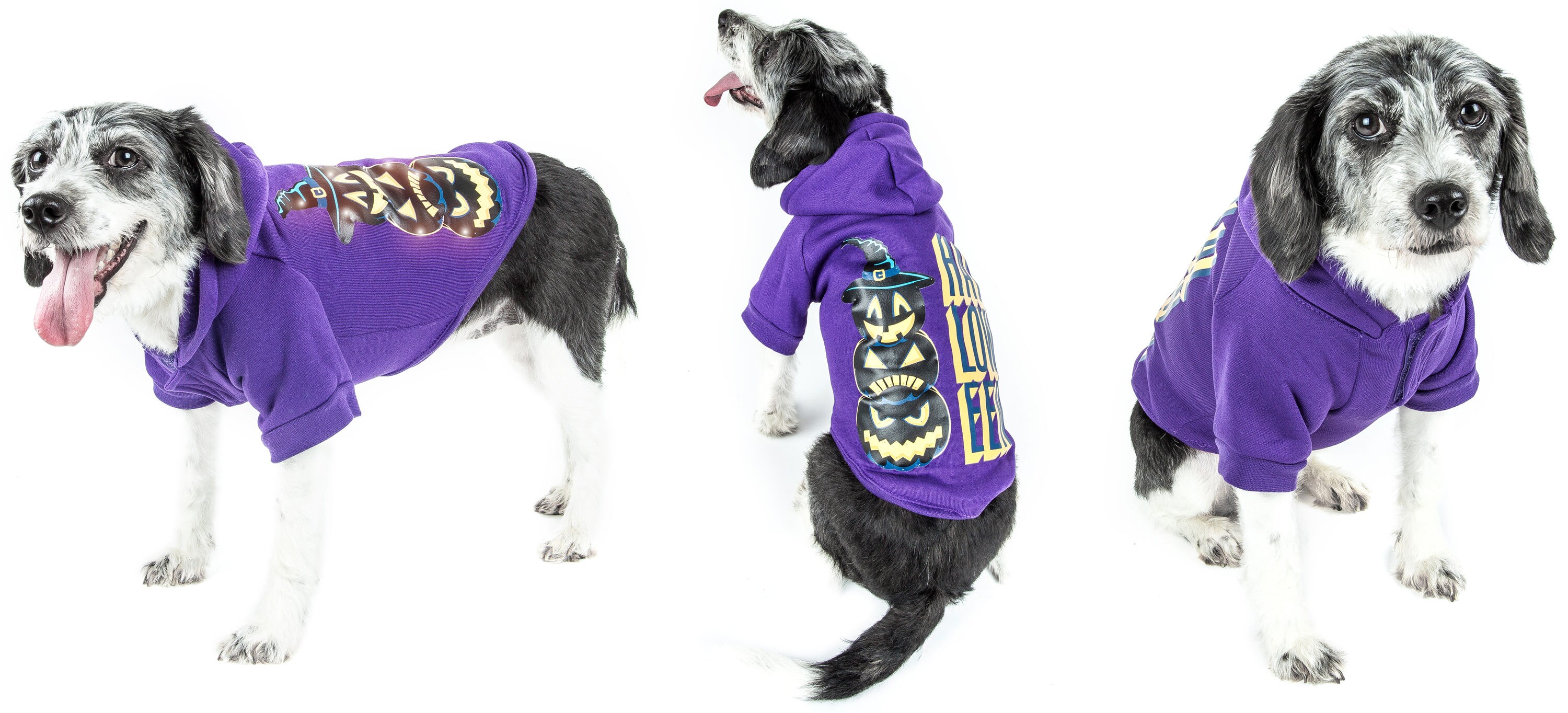 Pet Life FBP6PLLG Dog-Apparel - View #6