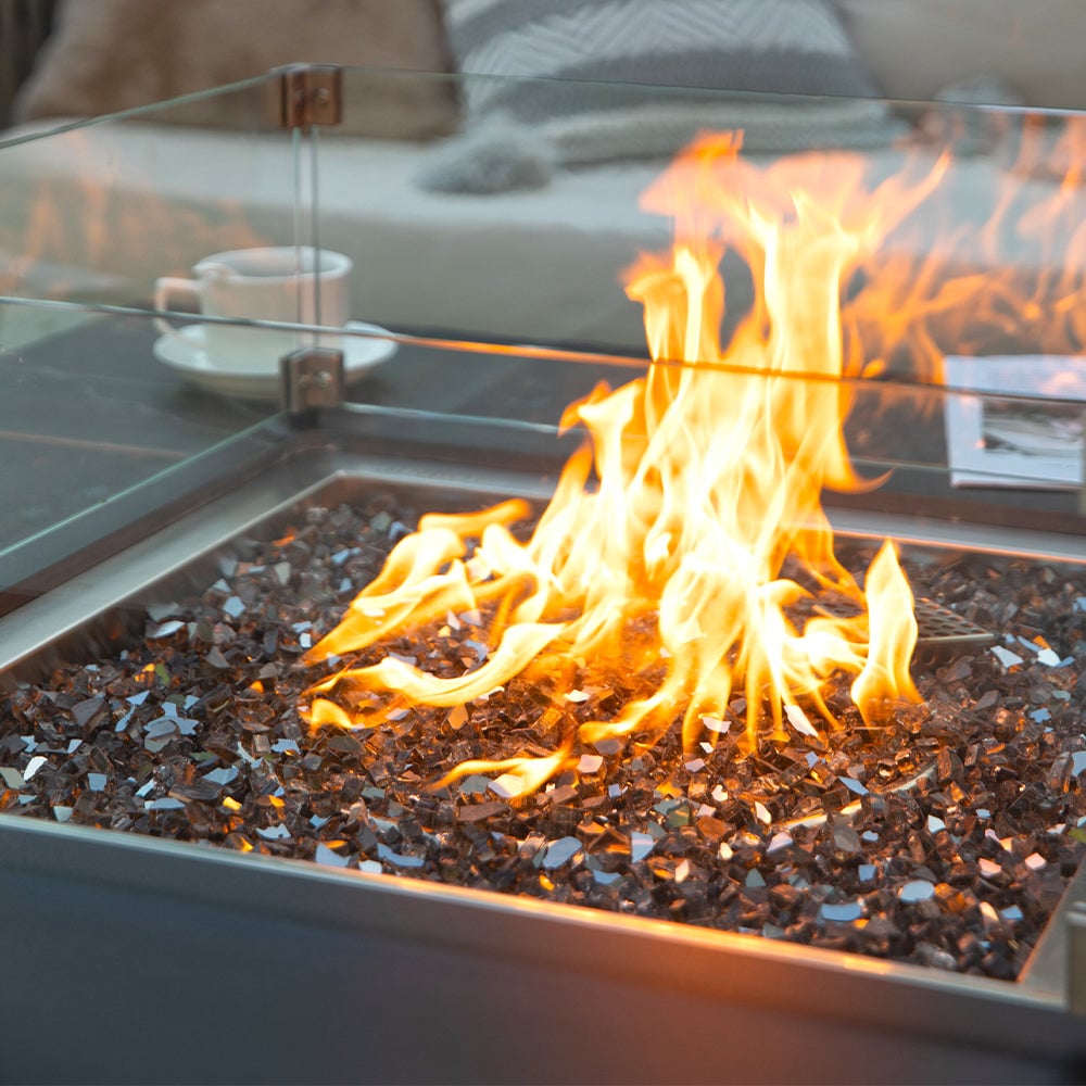 Elementi OFP103BB-LP-1 Outdoor-Gas-Firepits - View #4