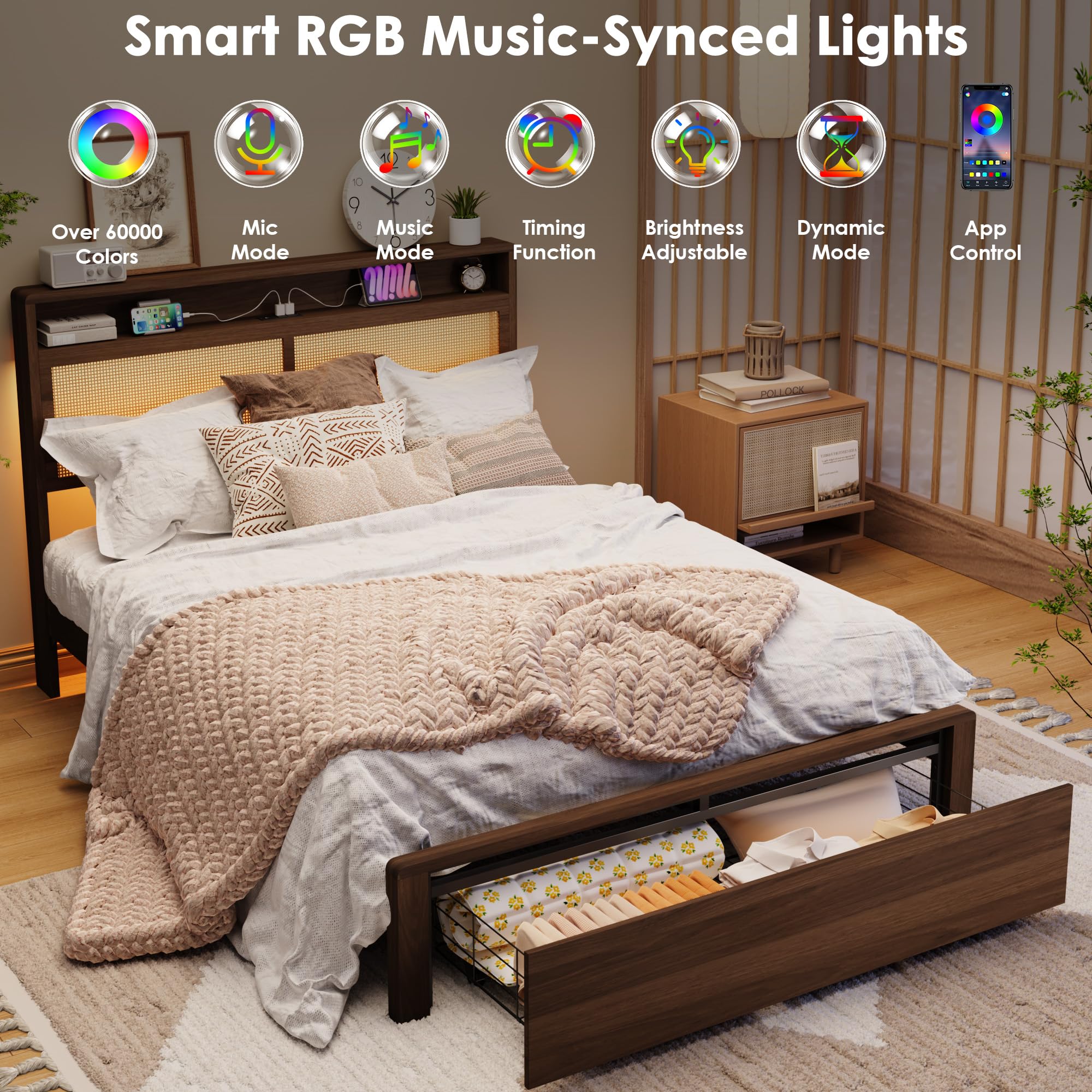 Assile XH26080325 beds - View #5