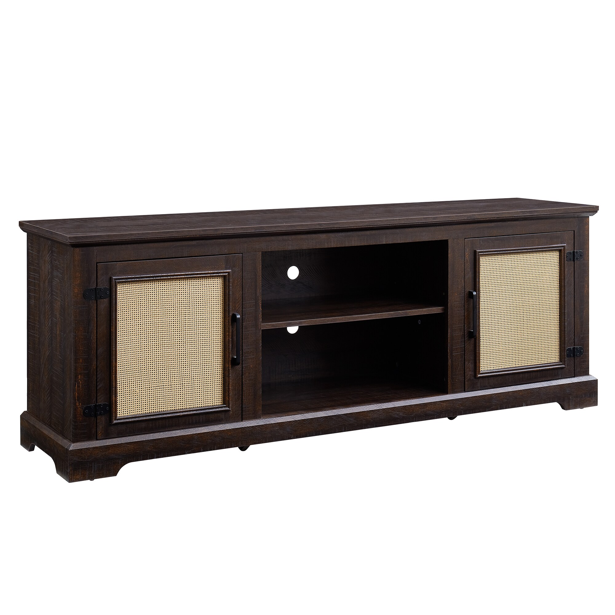 SINOFURN SYC160027BN Tv-Stands - View #2