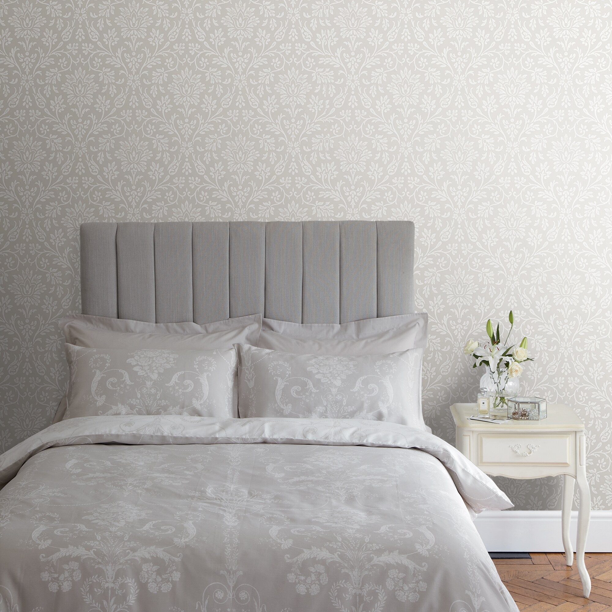 Laura Ashley 11336994 Wallpaper-Samples - View #5