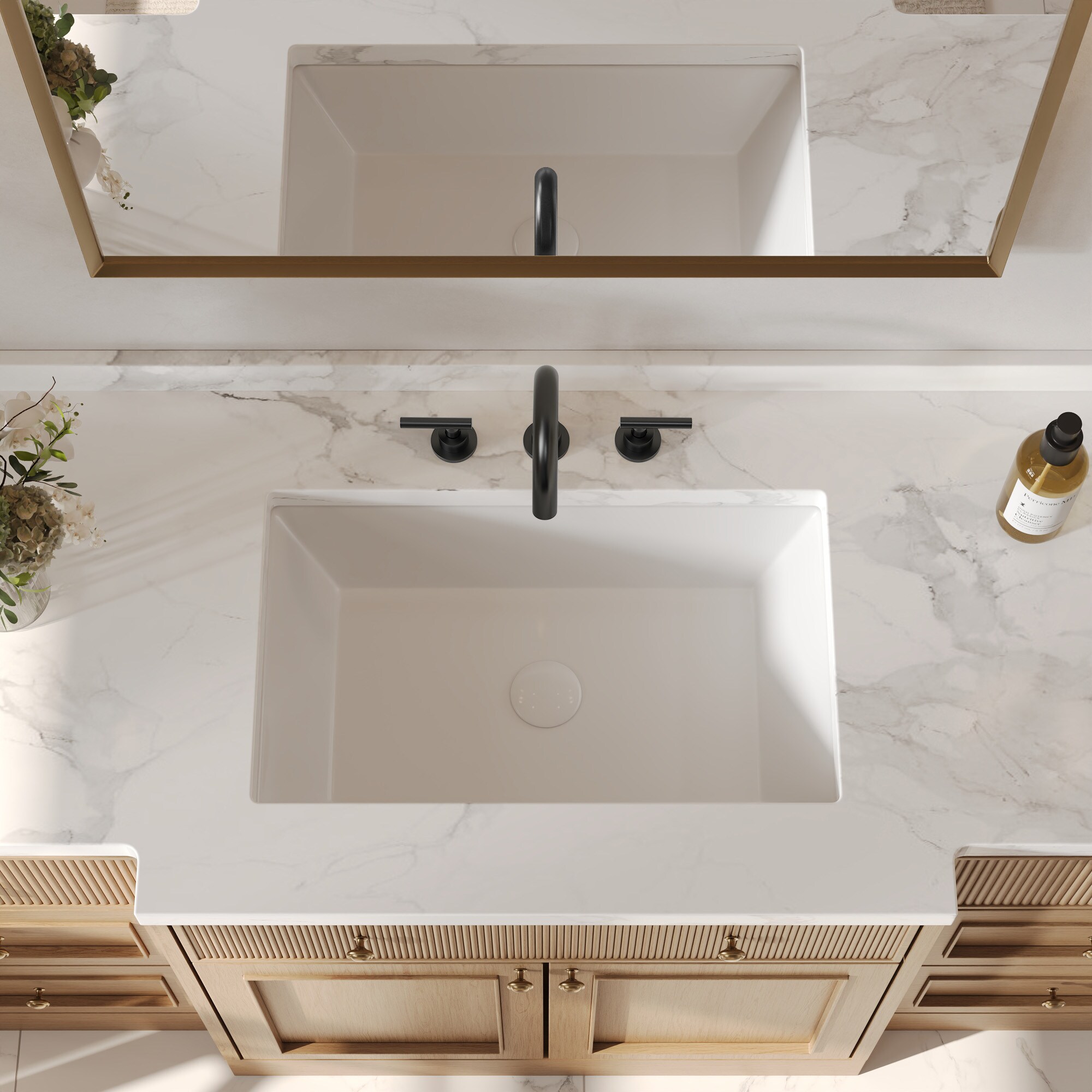 GRANDJOY TOBILI120BN Lavatory-Faucets - View #5