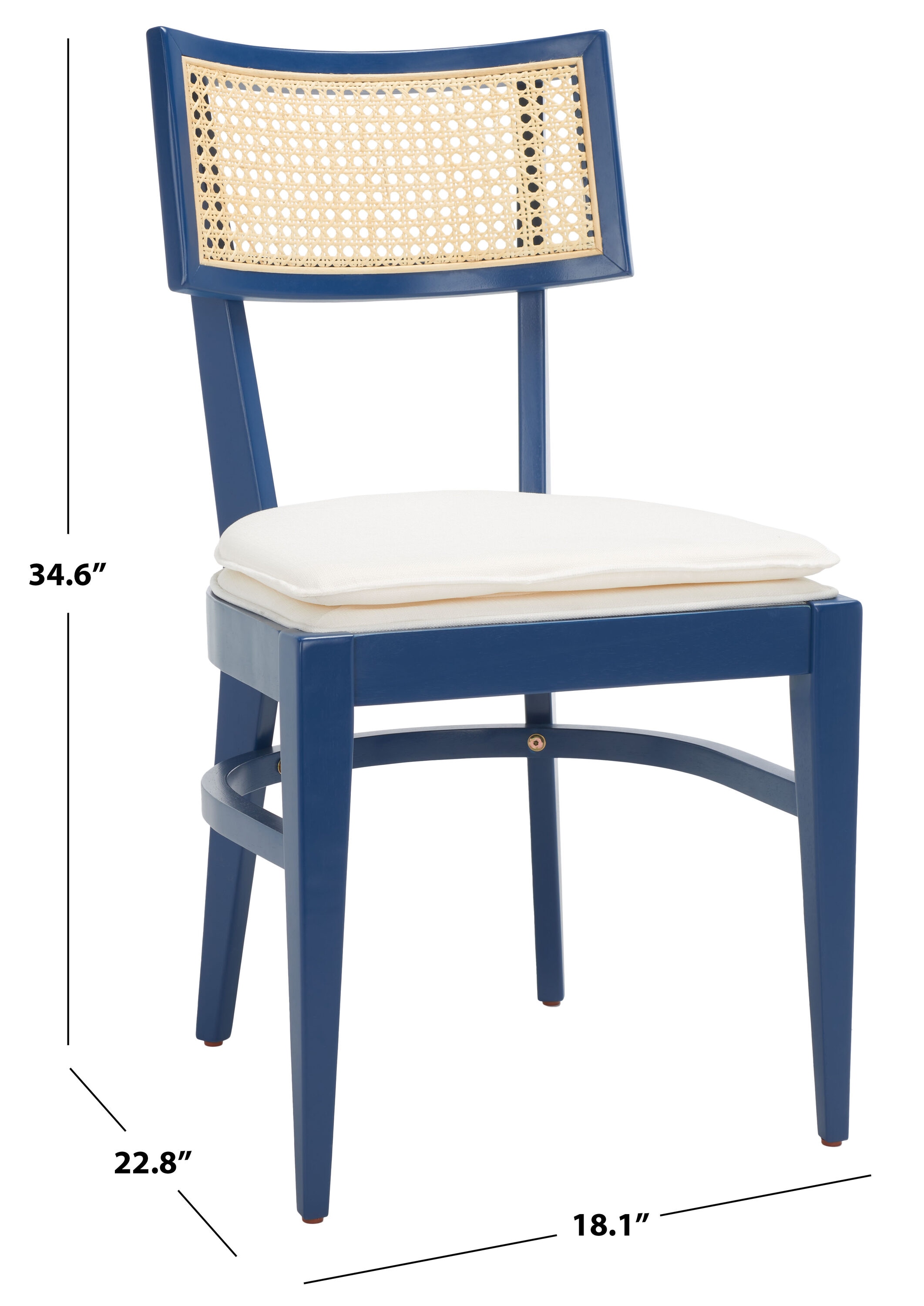 Cool Cane Backing For Chairs Photos