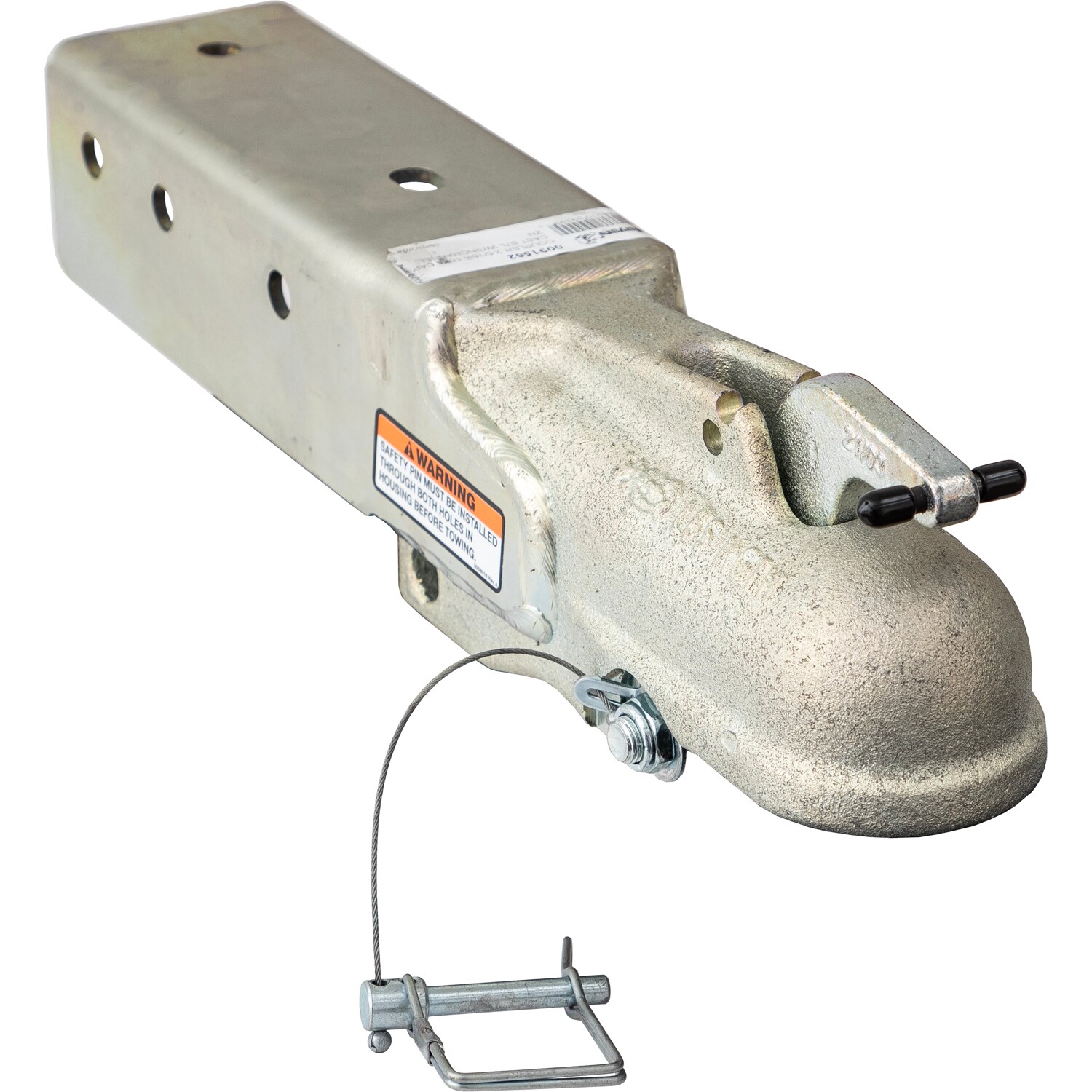 Buyers Products 0091562 couplers - View #8